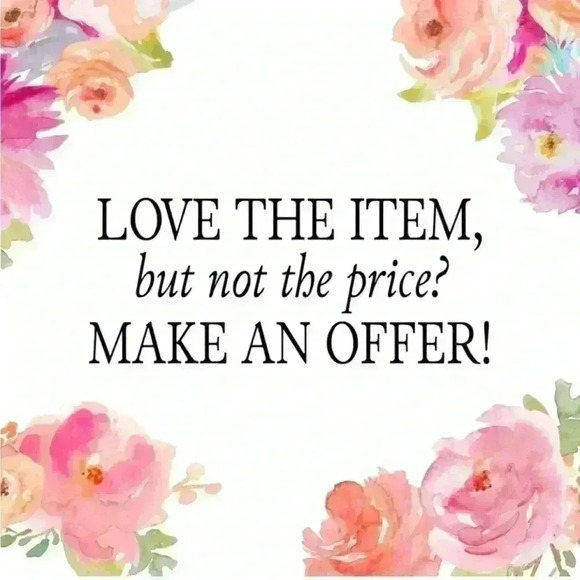 Live and Let Live Womens‎ Small Orange Animal Floral Short Sleeve Print Blouse - Picture 11 of 12